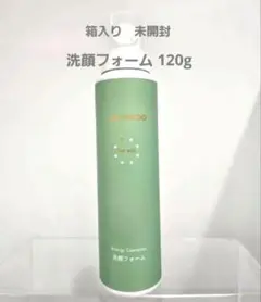 ルーブルドー　レヴィ 洗顔フォーム 120g — image 1