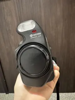 KYOCERA SAMURAI X3.0 フィルムカメラ 本体 — image 1