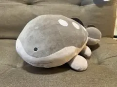 ポケモン ドオー ぬいぐるみ — image 1