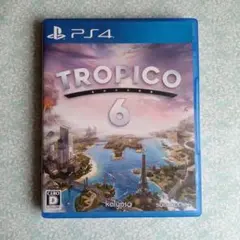 【PS4】 トロピコ6 — image 1