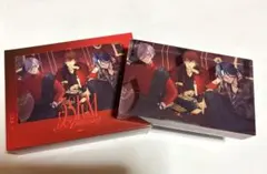 3SKM 1st Anniversary 立体アクリルブロック — image 1