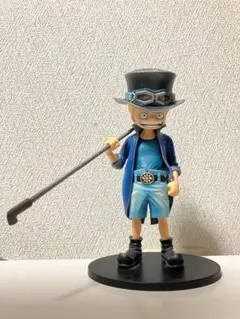 ONE PIECE サボ フィギュア — image 1