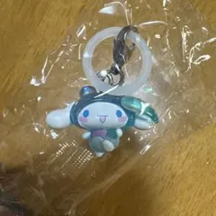けろけろパーティー めじるしアクセサリー　シナモン シナモロール — image 1
