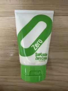 SuaLuster Zero Cream — image 1