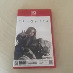 Switch2 プラグマタ — image 1