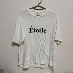 coca ロゴ半袖 Tシャツ L — image 1