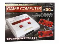 未開封品 ゲームコンピューター NEO 6th 内蔵ゲーム30種 AH10507 — image 1
