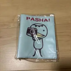 アランジアロンゾカッパ　PASHA! フォトアルバム — image 1