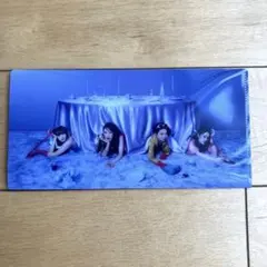 【非売品】ミュージカル 神経衰弱ぎりぎりの女たち チケットホルダー — image 1