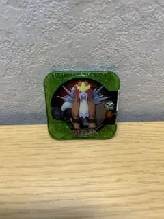 ポケモントレッタ　エンテイ 星4 — image 1