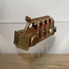 トミカ/東京ディズニーリゾート センターオブジアース地底走行車 — image 1