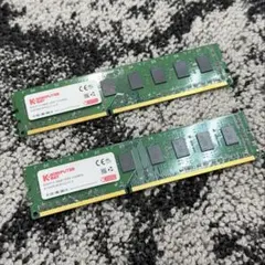 DDR3-1600 16GB（8G × 2） — image 1