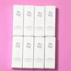 8本★ バイユア クリーンリセット ミルキー クレンジングウォーター 20ml⑨ — image 1