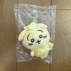 ちいかわ ぬいぐるみBIG3(うさぎ) — image 1