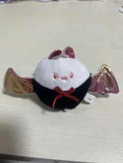 コウモリ ぬいぐるみ マスコット — image 1