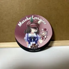 マルシュロレーヌ ウマ娘 ランダムコースター — image 1