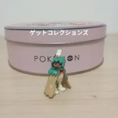 ポケモン　ゲットコレクションズ　ジュナイパー — image 1