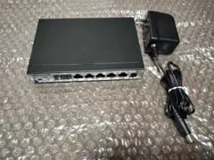 IODATA ETQG-ESH05 2.5Gbps 5ポートスイッチングハブ — image 1