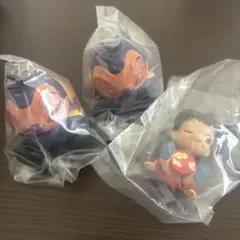 肩ズンFig. リロ＆スティッチ Part2 ジャンバ　リロ — image 1
