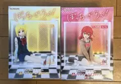 ぼっち・ざ・ろっく！ ふぃぐきゅーぶ 伊地知虹夏 喜多郁代 — image 1