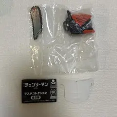 チェンソーマン マスコレクション レゼ編 チェンソーマン — image 1