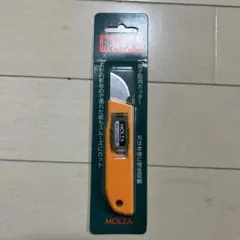 MOLZA R5 カッター 障子貼用カッター — image 1