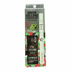 定価10,450円！　CBD 50% スターターキッド3MIX 本体 — image 1