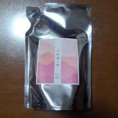 やずや　ふわちとせ　美容液シャンプー300ml 詰め替え用 — image 1
