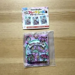 サンリオ シャカシャカフレークシール風チャーム こんがりver. マイメロディ — image 1