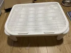 猫砂マット・飛び散り防止マット 50cm×40.5cm×9cm — image 1