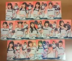 BBM Cheerleader Cards 2025ヤクルトスワローズ — image 1