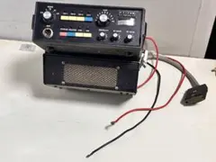 YAESU（八重洲無線）FT-75B HFアマチュア無線機 トランシーバー — image 1