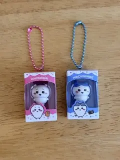 ちいかわチョコボックス ちいかわ ハチワレ — image 1