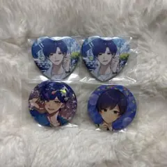いれいす If 缶バッジ まとめ売り — image 1