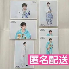 M!LK 山中柔太朗　柔太郎　生写真　63杯目　64杯目　セット — image 1