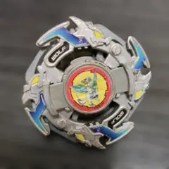 ベイブレード ウルボーグ 本体 — image 1