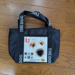 THE DOG ジャックラッセルテリア トートバッグ — image 1