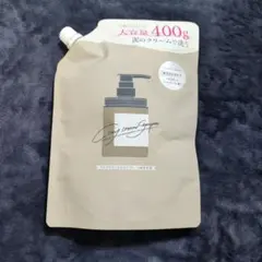 新品未使用 cocone クレイクリームシャンプー つめかえ用400g — image 1