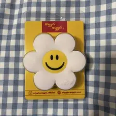 ウィグルウィグル wiggle wiggle スマホグリップ — image 1
