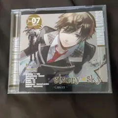 Starry Sky ~Cancer~ 東月錫也 ドラマCD — image 1