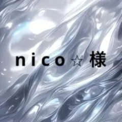 nico☆様専用 — image 1