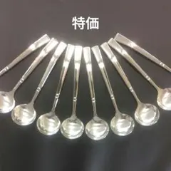 特価(S)シュガーレードル10本 — image 1
