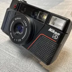 Nikon ピカイチ　L35AD2　ジャンク — image 1