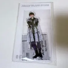 Aぇ!group 小島健 アクリルスタンド アクスタ 21 夏 — image 1