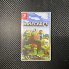 Minecraft Nintendo Switch ソフト — image 1