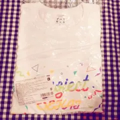 最終値下げ プロセカ 2nd Anniversary 感謝祭 Tシャツ Lサイズ — image 1