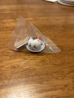 ちいかわ くら寿司 コラボ キーホルダー — image 1