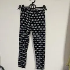 C&K レギンス（スパッツ） — image 1