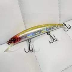 O.S.P オーエスピー ASURA VARUNA110 ヴァルナ110SP ③ — image 1