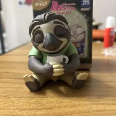 ズートピア フラッシュ 肩ズン — image 1